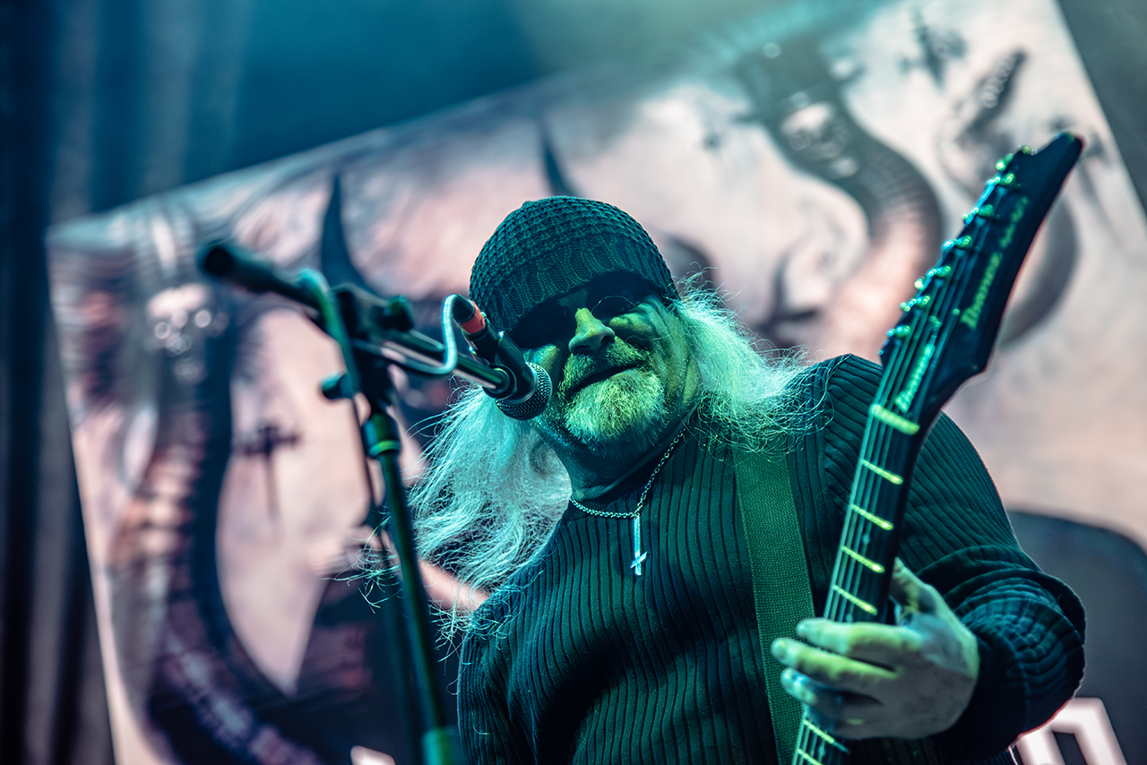 Chile TerrorFest - Día 2